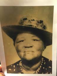 Lee Ella Holman Sigler (1890-1941)