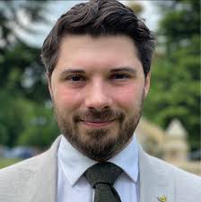 Louis Adam, Lib Dem for Warwick & Leamington