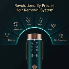 Learn about the best available options here. Bosidin Hair Removal Device Reviews Painless Permanent Revolution Reports