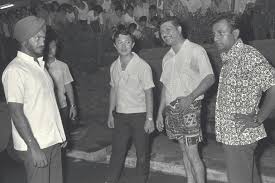 $30 billion number one on our list is pablo escobar , born december 1 st , 1949 in antioquia, colombia. Guilty As Charged Lim Ban Lim Was Most Wanted Gunman In Singapore And Malaysia In 1960s Courts Crime News Top Stories The Straits Times