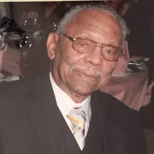 Obituary information for Lawrence Louis Williams