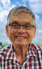 James William Ginther