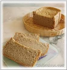 Epingle Sur Pain Sans Gluten Map