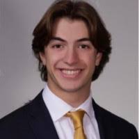 Chris Sarvis's Instagram, Twitter & Facebook