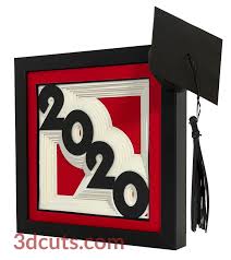 Download Stacked Mom Shadow Box Tutorial 3dcuts Com