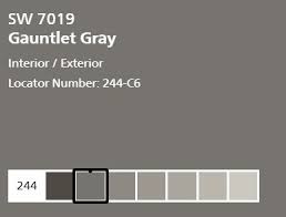 We did not find results for: The Best Sherwin Williams Gray Paint Colors West Magnolia Charm