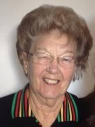 Tribute to Eileen Goddard, 1928