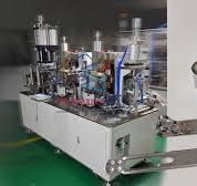 Heavy-duty Hose Clamp Strip Welding Machine Factory,Heavy ...
