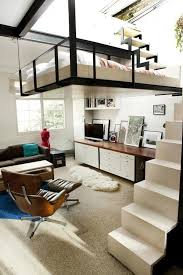 (from a listing at 103 e. Small Room Design With Loft Bed Novocom Top