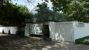 Viele vierbeiner warten im tierheim zollstock auf ein herrchen, frauchen oder auch auf eine neue familie. Koln Zollstock Tierheim Mitarbeiterinnen Geschlagen Und Bedroht