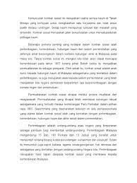 Dari segi bahasa, perkataan kontrak bermaksud. Kepentingan Kontrak Sosial