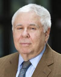 Sanford Levinson's Shame