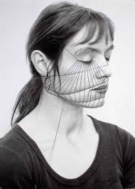 Annegret Soltau Artnau Soltau Portrait Self Portrait