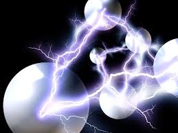 Microlightning between water droplets could have sparked life on Earth.  Heres how | Space