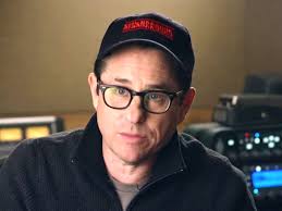 Star Trek Beyond: J.J. And Justin