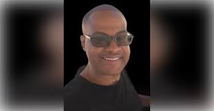 Obituary information for Aaron Caleb James