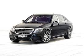 A High Speed Luxury Rocket The Brabus Tuned Mercedes Maybach S600 Mercedes Maybach Mercedes Maybach S600 Maybach
