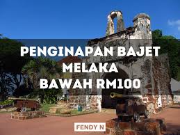 Apakah anda sedang mencari hotel murah di klebang melaka? 10 Penginapan Murah Sekitar Melaka Bawah Rm100 Jelajah Maya