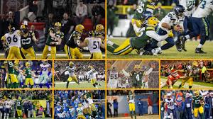 Nfl and the nfl shield design are registered trademarks of the national football league.the team names, logos and uniform designs are registered trademarks of the teams indicated. Watch Every Packers Game From 2009 19 For Free