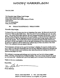 Examples of character letters to judges wow com image. Free Printable Recommendation Letter To A Judge Before Sentencing Best Solutions Of Sample Character Reference Letter To A Recommendation Letter Puts The Referee In A Position To Vouch For