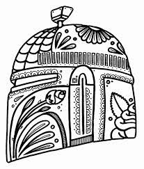 He was the only unaltered clone of the famed jango fett, created in 32 bby as unit a0050, one of the first fett replicas designed to become part of the grand army of the republic, and was raised as jango's son. Boba Fett Coloring Pages Best Coloring Pages For Kids