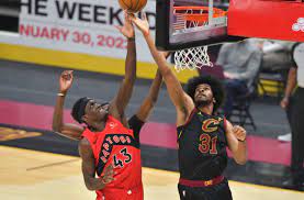 May 14, 2021 · the official site of the toronto raptors. Toronto Raptors Projecting What A Jarrett Allen Contract Could Look Like