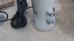 Check spelling or type a new query. Intex Pool Filter Pump Upgrade Youtube