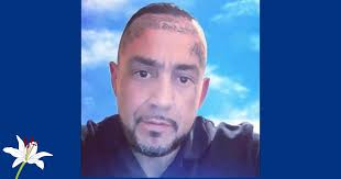 Michael Martinez, age 42