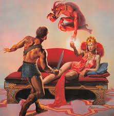 World Fantasy Convention 1983