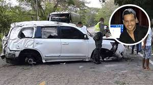 Diomedes Diaz Y La Supuesta Maldicion Que Ha Causado La Muerte De Sus Hijos