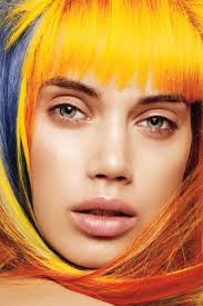 Coloración no permanente