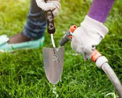 Maybe you would like to learn more about one of these? Garden Tool Care And Maintenance Garden Design
