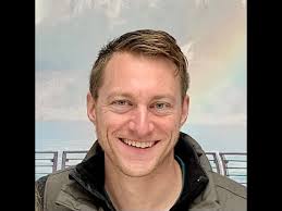 EP37 "Reforming Police Training with Ecological Dynamics" with Dr. Pete  Blair