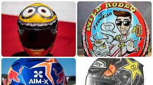 Jun 17, 2021 · motogp: Casco Pol Espargaro 2021 Minion Hjchelmets Hashtag Posts On Twitter And Instagram Pictures And Videos Offerdos Com His Arrival In The Repsol Honda Team Represents For Pol Espargaro The Culmination