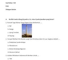 We did not find results for: Soal Plbj Kelas 3 Sd Rawedu
