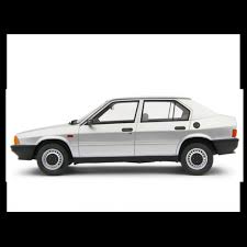 Image result for Rame Chiaro 1985 Alfa-Romeo