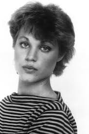 Robin Johnson — The Movie Database (TMDB)