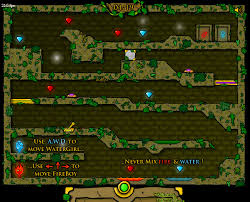 Los juegos de fuego y agua son el nuevo juego para ti. Juegos Friv Fuego Y Agua Fireboy And Watergirl New Adventure Juega Gratis Online En Minijuegos Hay Que Trabajar Juntos Para Completar Todos Los Niveles Lo Mas Rapido Posible Con Los