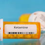 ketamine replacement from pharmanewsintel.com