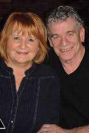 Tammy McFarlane and Anne Marie McCafferty.