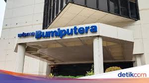 Nasabah bumi putera gresik ada brapa yg habis kontrak 2021. Alasan Asuransi Bumiputera Gagal Bayar Terungkap