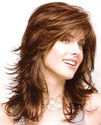 Pixie cut straight hair cut deep v haircut deep layer haircut shoulder length haircut flicks hair cut curly hair cut front hair cutting haircut for bouncy cut your hair in best style which suits you for different occasion. Best Feather Cut Hairstyles Haircuts For Short Medium And Long Hairs
