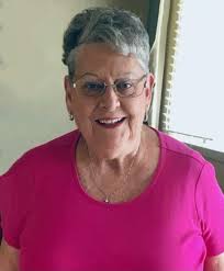 Charlotte J. Mitchell Obituary (2022)