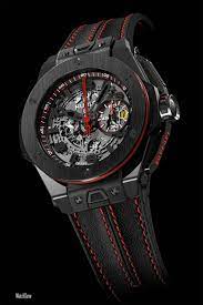Check spelling or type a new query. A Fleet Of Ferraris 10 Hublot Big Bang Ferrari Watches Watchtime Usa S No 1 Watch Magazine