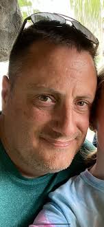 William F. Drude III, 48, of...