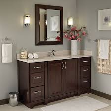 Nadler single bathroom vanity carrara gray cabinet optional countertop save on inch bathroom retreat with soft close drawers authentic italian carrara marble top lowes. Pin On Bathroom