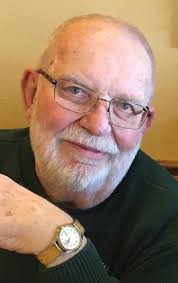 David Clinton Mcshane Obituary July 4, 2019