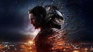 Venom: The Last Dance is Now Playing!