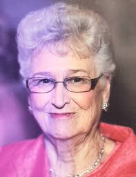 Obituary information for Thelma Lucille Henderson