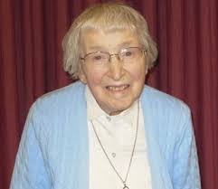 Sister Giustina (Angelica) Zanin